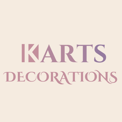 K Art Decorations